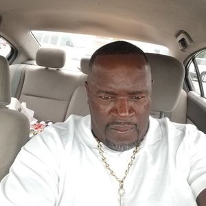 Meet your Posher, Jeff